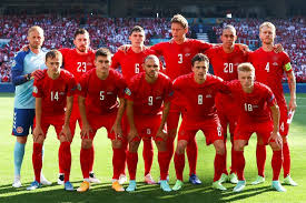 The latest tweets from denmark football (@denmarkfootbal1). European Qualifiers Team Photos Denmark Football Team Denmark Vs Belgium Denmark