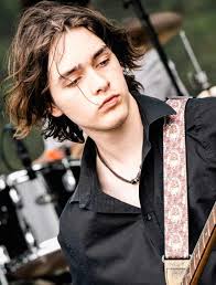 Who are Cloud Cover?