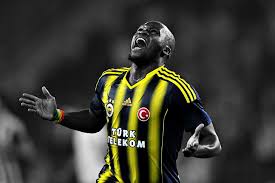 Click on the picture you like and save it to your computer. Hd Wallpaper Moussa Sow Fenerbahce Selective Coloring Men Soccer Sport Wallpaper Flare