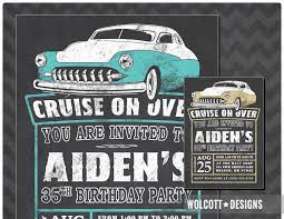 Pin On Birthday Invitations