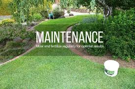 It is essential to measure the area in which your new lawn will be laid correctly. How To Lay Turf Laying Instant Turf Step By Step Guide