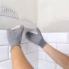 Quelles Couleurs Pour Agrandir Une Piece Peinture Carrelage Peinture Interieur Maison Pose Carrelage Mural