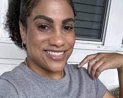 Keisha Luckett's Instagram, Twitter & Facebook