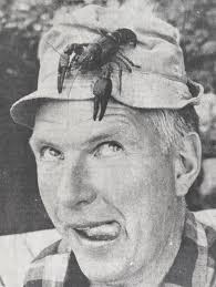 ST för 50 år sedan: Kräftpremiär