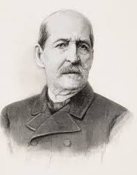 Germ n Gamazo Y Calvo, 1840