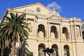 Check spelling or type a new query. Oper Toulon Klassische Musik Und Arien In Der Provence