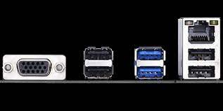 My review after using the product for more than a month (style name: H310m S2 Rev 1 0 Besonderheiten Mainboards Gigabyte Germany