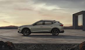 Onderweg ben je altijd connected dankzij cupra connect. Neuer Cupra Formentor E Hybrid Preise Und Technische Daten 2021 04 30 Neue Modelle Autos