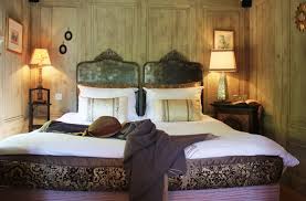 Unsere landhausmöbel aus massivholz zeigen wie frisch, zeitlos elegant und modern der landhausstil aussehen kann. Inspiration Fur Daheim Hotelbilder Im Shabby Look Escapio Blog