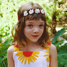 Buy Hippie Headband Paparazzi "Funky Fascination" Red Hippie Headband  Hippie Headband For Women