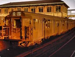 Image result for Orange 1964 Fleet