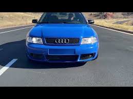 Image result for Crystal Blue 2002 Audi