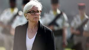 DIRECT. Moyen-Orient : « Ce n'est pas notre guerre, nous ne sommes pas belligérants », assure Catherine Vautrin