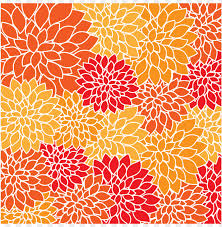 Pink, red, blue and yellow. Vintage Background Png Download Patterns Floral Png Image With Transparent Background Toppng