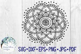 Download Svg Cut Files Cricut Mandala Svg Free Novocom Top