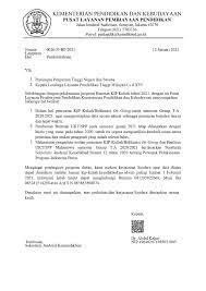 Cara yang paling mudah untuk melakukannya adalah menghantar surat makluman. Surat Pemberitahuan Pengajuan Kip Kuliah On Going Dan Bantuan Ukt Agribusiness