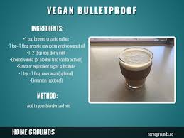 The fact that you believe it without the slightest. 16 Bulletproof Coffee Recipes Get Your Mind And Body Firing