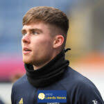 Leif Davis sends message as Leeds United replace Ipswich in Premier League