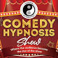 Hilarious Comedy Hypnosis Show in Matamata: Fun event image