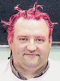 A reading challenge to dye for