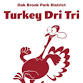 Turkey Dri Tri Oak Brook Park District - Oak Brook Park District Recreation Center, 1450 Forest Gate Rd Event Image