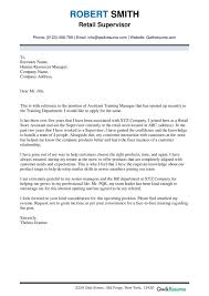 Cover Letter For Promotion Writing Tips Sample Examples