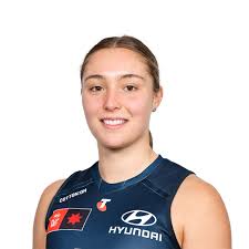 AFLW Match Centre