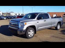 Clean title and carfax with no accidents. 2016 Toyota Tundra Double Cab 5 7l Long Box Review And Walk Around Youtube