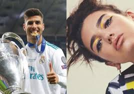 Kehadiran dua lipa sebagai penyanyi pembuka pada final liga champions, minggu (27/5/2018) dinihari wib ternyata menyisakan kabar terbaru soal kisah asmaranya. Fanaanadda Reer England Dua Lipa Oo Barta Twitter Ka Kaga Jawaabtay Wararka Sheegaya Iney Xiriir Jaceyl La Wadaagto Marco Asensio