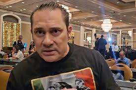 Scoring 'di problema ni Barrios — Santos