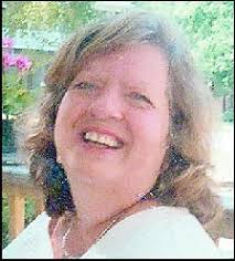 Susan Nottingham Obituary (1955