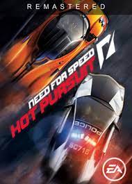 Buy Need For Speed Hot Pursuit Remastered Origin