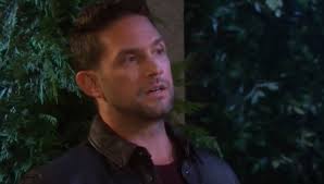 Days Of Our Lives: Is Brandon Barash'S Stefan Leaving?