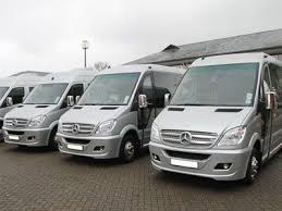 Adana Minibus Kiralama Ayi
