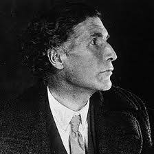 Joyceance: A visit to John Cowper Powys