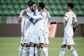 Όλες οι ειδήσεις για την εθνική ελλάδος στο sport24. E8nikh Elladas To Plano Nikhs Ston Teliko Me Thn Slobenia Sport 24