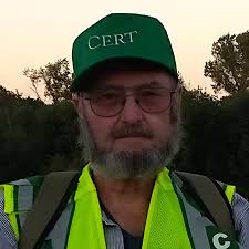 We remember Cecil Duane Craig who passed away