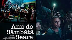 Amână dimineața, să țină cât mai mult. Pro Tv Anii De SambÄtÄ Seara O Poveste Despre O Lume Care Nu Mai ExistÄ Si O GeneraÅ£ie Care A FÄcut Istorie La Pro Tv