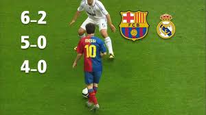 تفوق نادي برشلونة الإسباني على غريمه ريال مدريد، في حسم صفقة مميزة جلبها لصفوفه وسيعلن عنها. 3 Ù…Ø±Ø§Øª Ø¨Ø±Ø´Ù„ÙˆÙ†Ø© ÙŠØ¯Ù…Ø± Ø±ÙŠØ§Ù„ Ù…Ø¯Ø±ÙŠØ¯ ÙÙŠ ÙˆØ¬ÙˆØ¯ ÙˆÙÙŠ ØºÙŠØ§Ø¨ Ù…ÙŠØ³ÙŠ Youtube