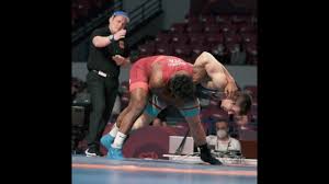 Conyedo gareggerà martedì 8, mentre chamizo mercoledì 9. Frank Chamizo Marquez Ita Df Daniel Sartakov Ger 4 0 European Championships 2021 Youtube