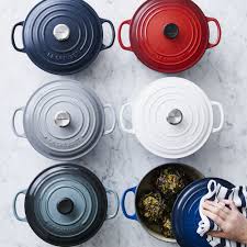 What To Cook In Your Dutch Oven Williams Sonoma Taste In 2020 Creuset Dutch Oven Le Creuset