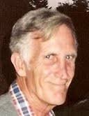 Obituary information for James A.W. Pine