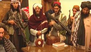 The taliban entered kabul on sunday without facing any resistance from the the taliban instruct all its forces to stand at the gates of kabul, not to try to enter the city, a. Va7i Hjwpq7icm