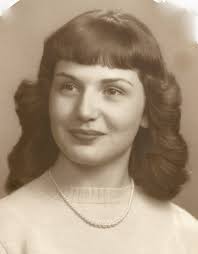 Obituary information for Norma I. Cason