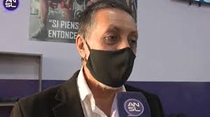 ANSL » El intendente Domínguez celebró la batería de obras que se  realizarán en Concarán