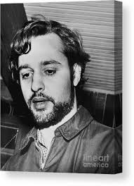 Sal Mineo In 1967 Canvas Print by Bettmann