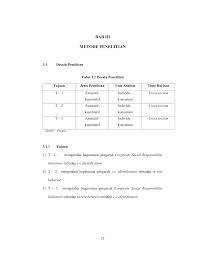 Bab Iii Metode Penelitian