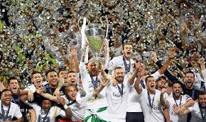 Real madrid cibeles celebration for champions league 2018. Which Teams Have Played In Most Champions League Finals Semi Finals Quarter Finals And Won The Most Trophies