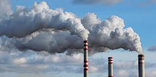 The climate crisis explained in 10 charts. Can The Social Cost Of Carbon Halt The Climate Crisis Ensia