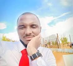 DJ Boss Man is now single. This life No balance 😭😭